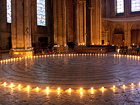 Labyrinth 1