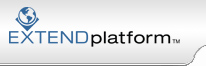Extend Platform
